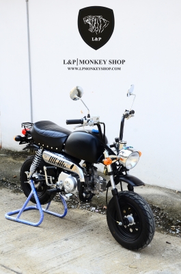 ลดราคาสุดๆ แบบมโหฬาร มังกี้ กอลิล่า เดิม ราคาสุดๆ เริ่มต้นเพียง 22999แบบ แต่งๆๆราคาขึ้นอยู่กับอะไหล่ค่ะ ลดราคาทุกรุ่นและมีของแถมอีกมากมาย  ด่วนๆๆ ลดๆๆ