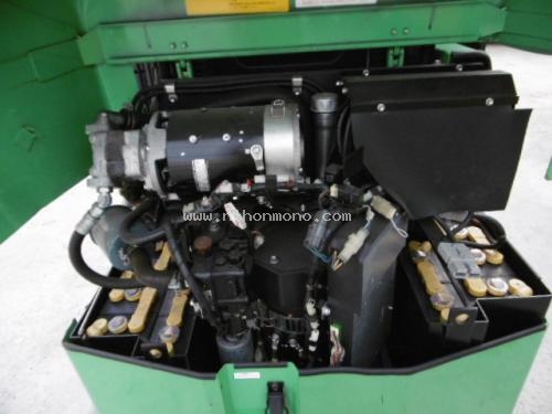รถยกไฟฟ้ายืนขับ TOYOTA 7FBP9 รหัสสินค้า : 80803389 หรือเพิ่มเติมไดที่ www.nihonmono.com รถยกไฟฟ้ายืนขับ TOYOTA 7FBP9 รหัสสินค้า : 80803389 หรือเพิ่มเติมไดที่ www.nihonmono.com