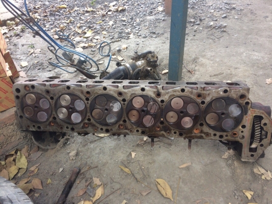 ขายฝาสูบแก็สแท้ ฮีโน่260 jo8c ขายฝาสูบแก็สแท้ ฮีโน่260 jo8c