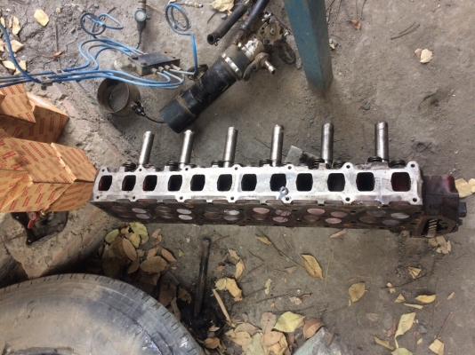 ขายฝาสูบแก็สแท้ ฮีโน่260 jo8c ขายฝาสูบแก็สแท้ ฮีโน่260 jo8c