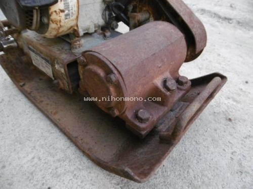 เครื่องตบดิน  TACOM  TPD40EYรหัสสินค้า : 80803455     หรือเพิ่มเติมไดที่ www.nihonmono.com