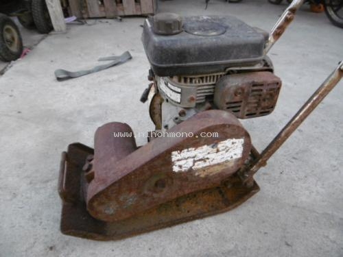 เครื่องตบดิน  TACOM  TPD40EYรหัสสินค้า : 80803455     หรือเพิ่มเติมไดที่ www.nihonmono.com