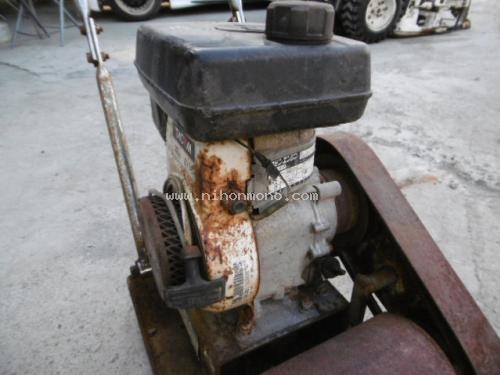 เครื่องตบดิน  TACOM  TPD40EYรหัสสินค้า : 80803455     หรือเพิ่มเติมไดที่ www.nihonmono.com