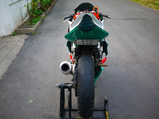 ขาย Honda VFR Nc30 พร้อมทะเบียนแท้ สภาพสวยใครหาอยู่รีบเลย เครื่องดีมาก ขาย Honda VFR Nc30 พร้อมทะเบียนแท้ สภาพสวยใครหาอยู่รีบเลย เครื่องดีมาก