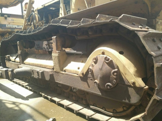 ขายรถแทรกเตอร์ D-5-D ตีนไก่ ใส่แผ่นตีนเป็ดได้ สภาพเก่านอก รถสวยครับ ขายไม่แพง