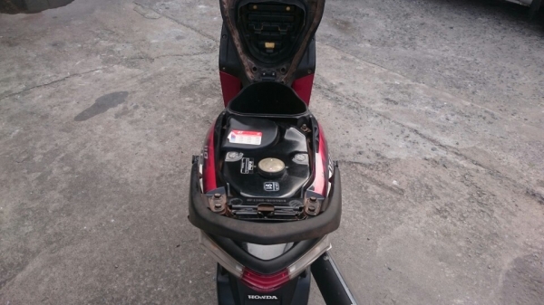 wave 110i พร้อมใช้งานคับ