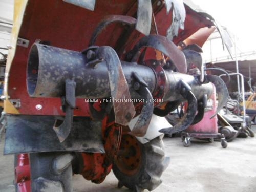 รถพรวนดินเดินตาม MAMETORA SRV4 รหัสสินค้า : 80803481 หรือเพิ่มเติมไดที่ www.nihonmono.com รถพรวนดินเดินตาม MAMETORA SRV4 รหัสสินค้า : 80803481 หรือเพิ่มเติมไดที่ www.nihonmono.com