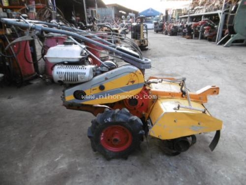 รถพรวนดินเดินตาม MAMETORA SRV4 รหัสสินค้า : 80803481 หรือเพิ่มเติมไดที่ www.nihonmono.com รถพรวนดินเดินตาม MAMETORA SRV4 รหัสสินค้า : 80803481 หรือเพิ่มเติมไดที่ www.nihonmono.com