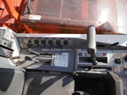 รถเกี่ยวข้าวนั่งขับ   KUBOTA  SR35G รหัสสินค้า : 80903552  หรือเพิ่มเติมไดที่ www.nihonmono.com