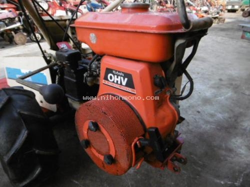 รถตัดหญ้าแบบเดินตาม  WADO   M850 รหัสสินค้า : 80803466  หรือเพิ่มเติมไดที่ www.nihonmono.com