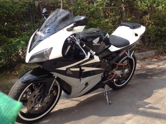 VFR400 nc30 VFR400 nc30