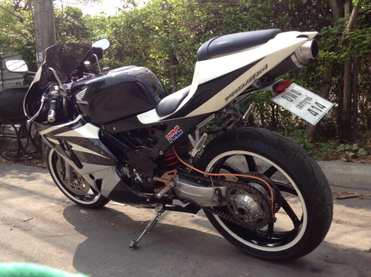 VFR400 nc30 VFR400 nc30