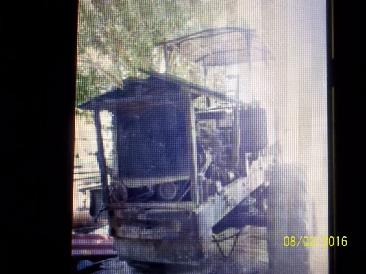 ขาย 240000 บาท  รถตักรุ่น JH 30 เครื่อง 6BB 145 แรง 6 สูบ  ใช้งาปกติ