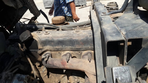 ขายหกล้อดั้ม ISUZU NRR เครื่อง175เบรคทริฟฟี่ พ่วงมาลัยเพาเวอร์ คัชชีสวย ยางพร้อมใช้งาน กระบะดี้มสวย เอกสารพร้อมโอน