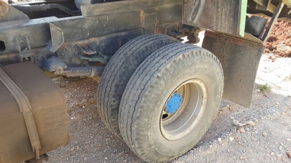 ขายหกล้อดั้ม ISUZU NRR เครื่อง175เบรคทริฟฟี่ พ่วงมาลัยเพาเวอร์ คัชชีสวย ยางพร้อมใช้งาน กระบะดี้มสวย เอกสารพร้อมโอน