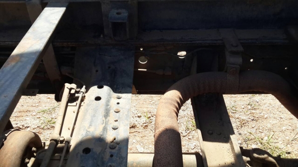 ขายหกล้อดั้ม ISUZU NRR เครื่อง175เบรคทริฟฟี่ พ่วงมาลัยเพาเวอร์ คัชชีสวย ยางพร้อมใช้งาน กระบะดี้มสวย เอกสารพร้อมโอน