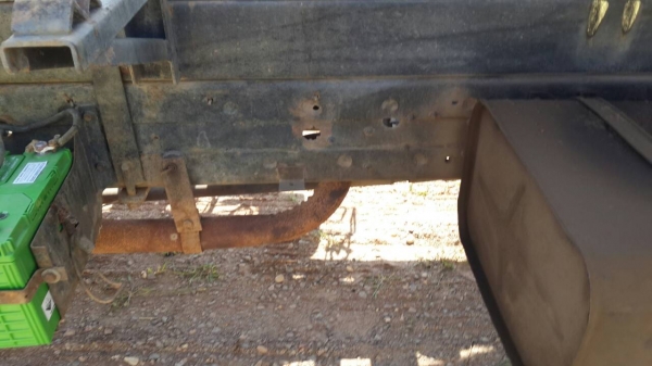 ขายหกล้อดั้ม ISUZU NRR เครื่อง175เบรคทริฟฟี่ พ่วงมาลัยเพาเวอร์ คัชชีสวย ยางพร้อมใช้งาน กระบะดี้มสวย เอกสารพร้อมโอน