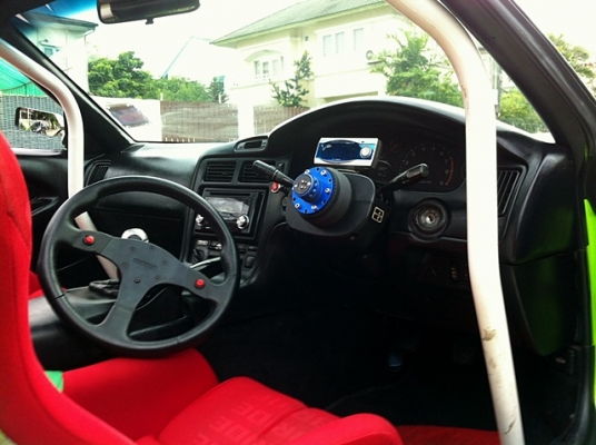 Toyota MR2 สีเขียวมุก หลังคา t-bar เครื่อง 3s turbo non air ขับใช้งานใด้ทุกวันคับ