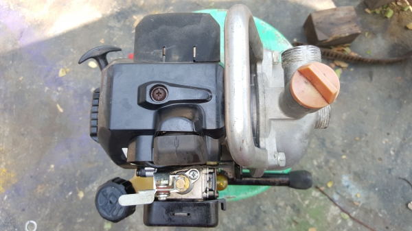 ปั้มน้ำขนาดเล็ก 1 x 1 นี้ว ปั้มน้ำขนาดเล็ก 1 x 1 นี้ว