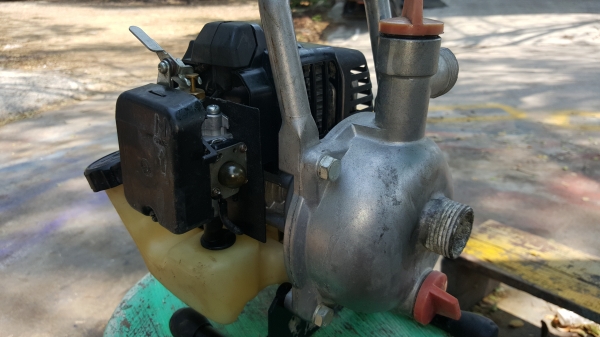 ปั้มน้ำขนาดเล็ก 1 x 1 นี้ว ปั้มน้ำขนาดเล็ก 1 x 1 นี้ว