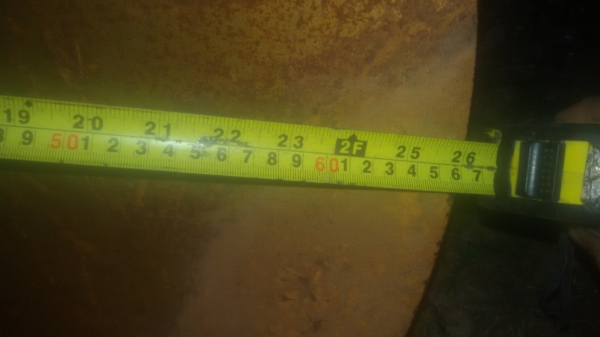 ผานสี่KKใบ26นิ้วหนา7มิล24500 ผานสี่KKใบ26นิ้วหนา7มิล24500