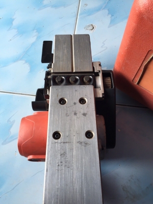 ขายกบไฟฟ้า3" maktec 110 มือสองครับ ขายกบไฟฟ้า3" maktec 110 มือสองครับ