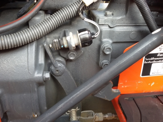 ปัญญาแทรคเตอร์..จัดมาให้ครับ ด่วน!!!คูโบต้า L3608SP ทำงาน446ชม. พร้อมใบมีดคานบนSD160 พร้อมผาน6 ตราช้าง22&times;6รถไร่สีเดิมๆ จัดส่ง อ.สวรรคโลก