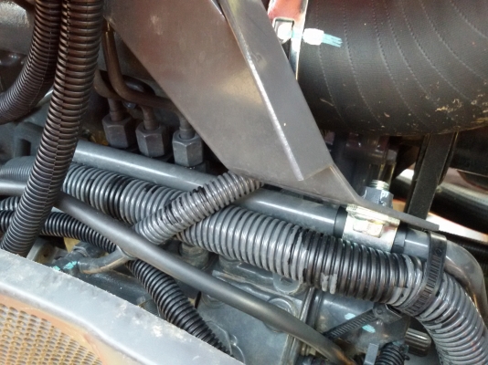 ปัญญาแทรคเตอร์..จัดมาให้ครับ ด่วน!!!คูโบต้า L3608SP ทำงาน446ชม. พร้อมใบมีดคานบนSD160 พร้อมผาน6 ตราช้าง22&times;6รถไร่สีเดิมๆ จัดส่ง อ.สวรรคโลก