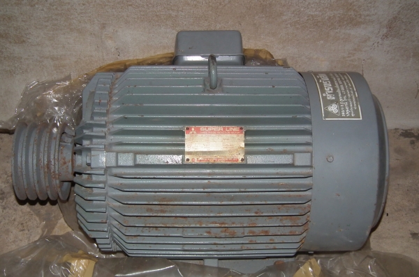 มอเตอร์ มิตซูบิชิ 30 แรง