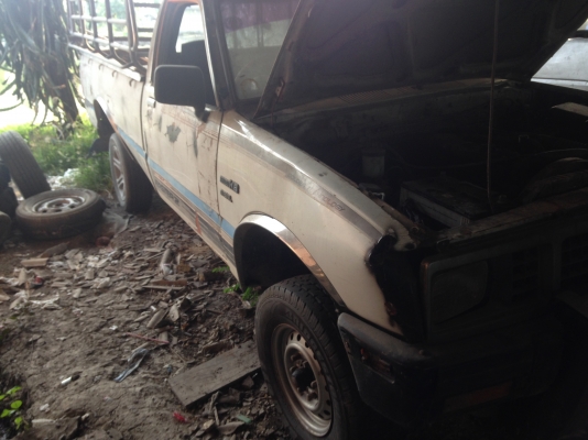 ขายเครื่อง4ja2500cc