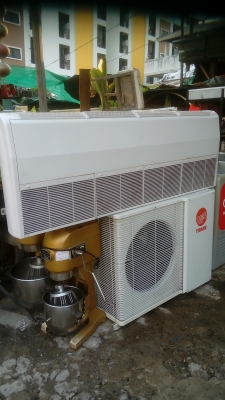 แอร์30000บีทียู