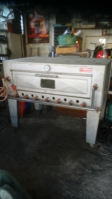 เตาอบขนมปัง