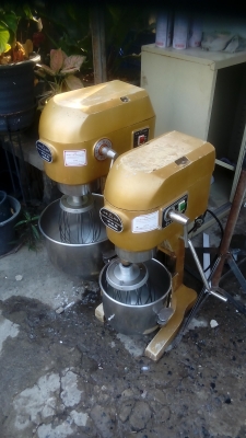 เครื่องตีแป้ง