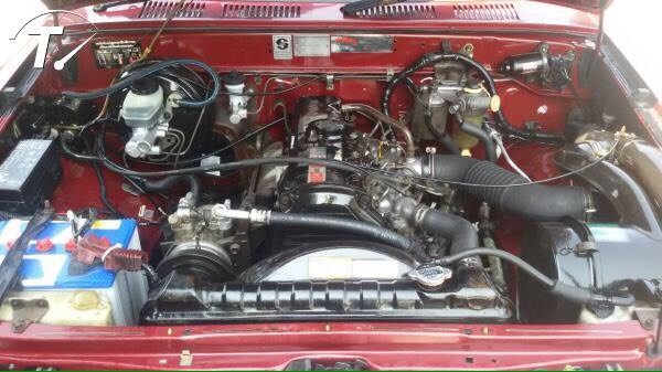 ขายรถกระบะ ราคาถูกด่วนๆ