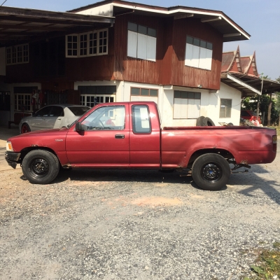 ขายรถกระบะ ราคาถูกด่วนๆ