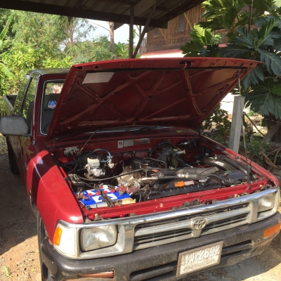 ขายรถกระบะ ราคาถูกด่วนๆ