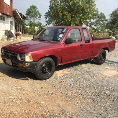 ขายรถกระบะ ราคาถูกด่วนๆ