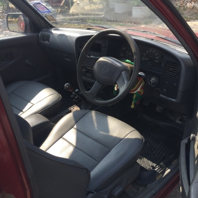 ขายรถกระบะ ราคาถูกด่วนๆ