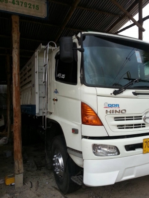 ้hino 320 ้hino 320