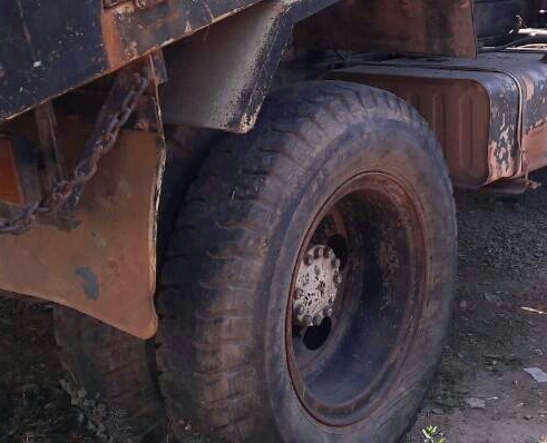 หกล้อ อีซูซุ ร็อค FSR11H165ดั้ม5คิว พ.เวอร์ ยาง900 สภาพดีสวยเดิมๆพร้อมใช้ ทะเบียนพร้อมโอน