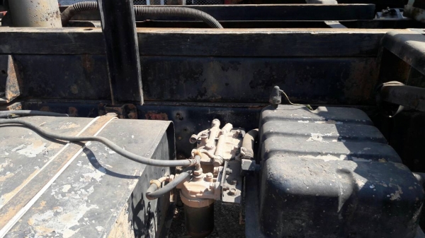 หกล้อ อีซูซุ ร็อค FSR11H165ดั้ม5คิว พ.เวอร์ ยาง900 สภาพดีสวยเดิมๆพร้อมใช้ ทะเบียนพร้อมโอน