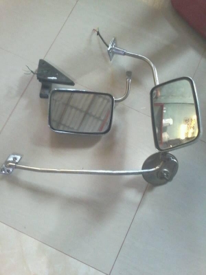 กระจกข้าง ปรับไฟฟ้า