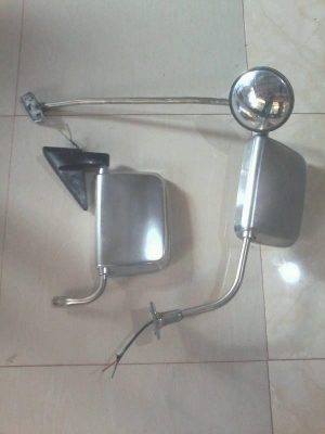 กระจกข้าง ปรับไฟฟ้า