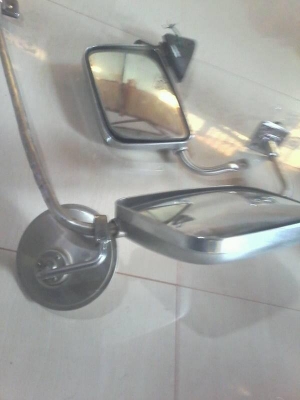 กระจกส่องข้าง ปรับไฟฟ้า