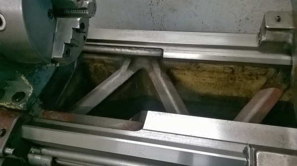 **จองแล้วครับ**เครื่องกลึงมือสองจากญี่ปุ่น WASINO LE-19J  6ฟุต เกลียวนิ้วมิล เบรคตีน พร้อมใช้งานครับ