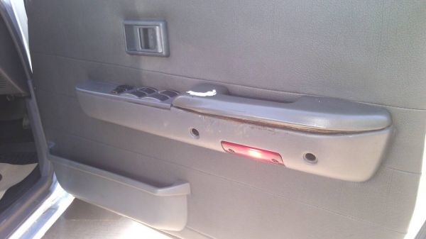 TOYOTA MIGHY-X GSL สวยจัด TOYOTA MIGHY-X GSL สวยจัด