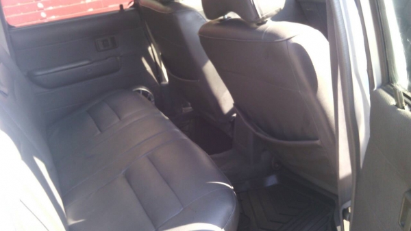 TOYOTA MIGHY-X GSL สวยจัด TOYOTA MIGHY-X GSL สวยจัด