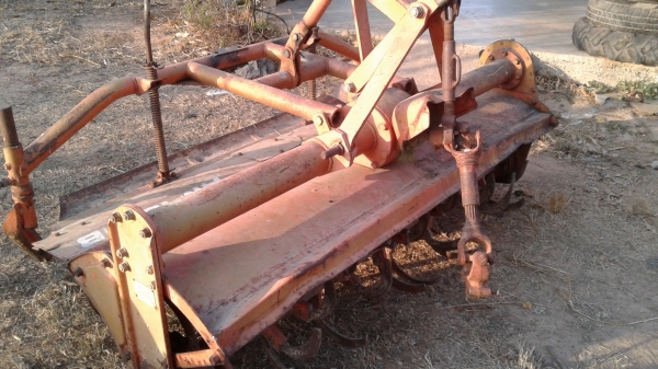 ขายตามสภาพโรตารี1.60มีย้อยด้วย