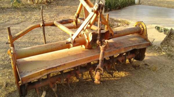 ขายตามสภาพโรตารี1.60มีย้อยด้วย