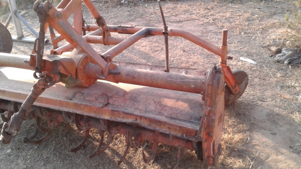 ขายตามสภาพโรตารี1.60มีย้อยด้วย